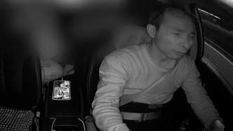 “保障安全情況下我盡量快”，幼童耳朵受傷，的哥報備后爭分奪秒送醫(yī)