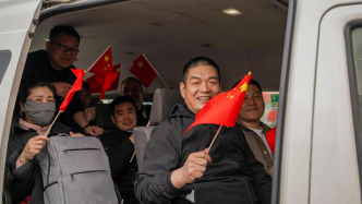 美以軍事打擊伊朗以來(lái)已有700余名中國(guó)公民自伊朗撤離