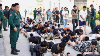 柬埔寨計劃4月底前關(guān)閉所有網(wǎng)絡(luò)詐騙中心，目前已關(guān)閉約80%