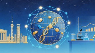 观察｜创新药BD节奏调整：外企加速扫货，本土药企不着急