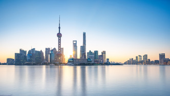 上海代表团离京抵沪：实干启新程、奋进再出发