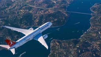 土航董事會(huì)主席：免簽政策加持下中土航線需求強(qiáng)勁，持續(xù)加密中國(guó)航線