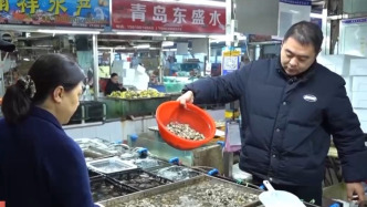 视频丨多样“春日味道”抢鲜上市，你最想尝哪一种？