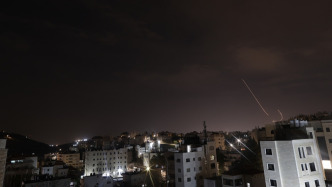 伊朗最高領袖穆杰塔巴：只針對敵人基地進行打擊