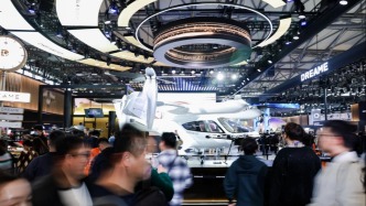 这场重磅展会上，家电及消费电子产品长出了“大脑”