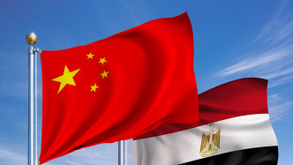 王毅同埃及外長阿卜杜勒阿提通電話