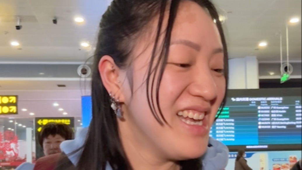 被弃28年在荷兰长大，洪杨丽寻亲成功回到家乡南昌，将于3月14日正式认亲