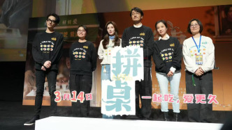 在李雪琴眼里，江疏影、王傳君、鄭云龍分別是什么美食？