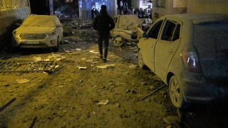 以軍襲擊黎首都和南部，黎方：本輪沖突已致黎巴嫩687人死亡