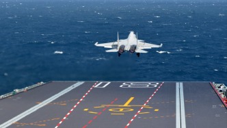 解放军报社论：强化政治引领、聚力备战攻坚，奋力开创国防和军队现代化新局面