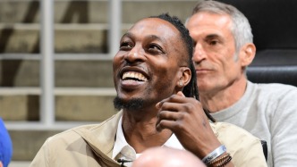 体坛联播｜伊朗男足社媒回应特朗普，霍华德宣布退役