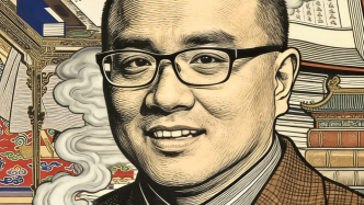 孫立天談康熙廢儲與九子奪嫡