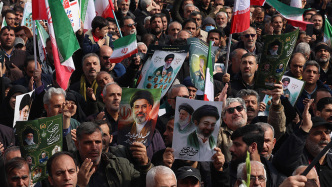 澎湃早晚報｜早餐湃·伊朗新任領(lǐng)袖強硬發(fā)聲