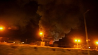 伊方稱已摧毀中東七成美軍基地