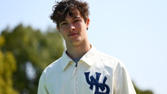 又一位F1车手被东方美食征服！贝尔曼期待第三次上海之行