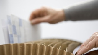 交行山西省分行原副行長趙秀軍被雙開：非法收受巨額財物