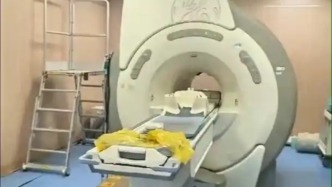 武汉同济医院通报“患者做核磁共振被遗忘6小时”：整改，医生停职