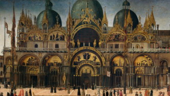 威尼斯、比薩、熱那亞——馬可·波羅的“三城記”