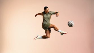 非常一周｜雅詩蘭黛打造特別企劃；RICHARD MILLE攜手女足名將；美度表推出間金腕表；迪奧呈現(xiàn)春季彩妝