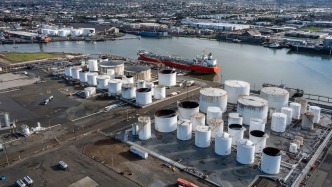 “史上最严重石油供应梗阻”：油价再度破百，全球经济或面临“临界点”