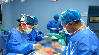 出生28天嬰兒熏蒸致大面積燙傷，南方醫(yī)院多學(xué)科協(xié)作成功醫(yī)治