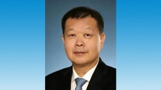 周立民履新中国驻瑞典大使，此前担任驻基里巴斯大使