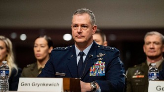 美国为啥会炸伊朗小学？美军将领：搞错了，失误了