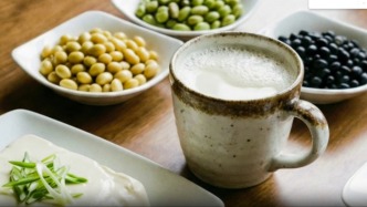 上海健康播報｜如何科學看待“減油、增豆、加奶”