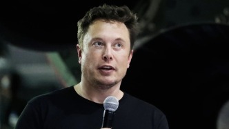 馬斯克：我們正處于AI“硬起飛”階段，人類逐漸被邊緣化