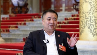 復(fù)旦大學(xué)校長金力：體制機(jī)制改革，首先要在學(xué)校內(nèi)部達(dá)成思想理念共識