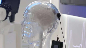 全球首个植入式脑机接口三类医疗器械获批上市，可助瘫痪患者完成抓握