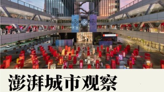 “空窗期”的價值：從深港雙年展看“空間的臨時利用”