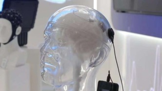 脑机接口第一城，上海底气何来？