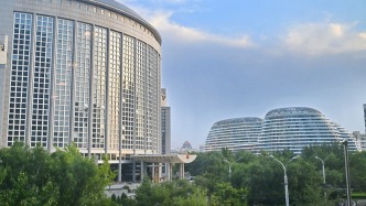 美對臺(tái)一攬子重大軍售方案將待特朗普訪華后簽署？外交部回應(yīng)