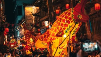 2026“中国年味”全国纪实摄影大展投稿精选（三）