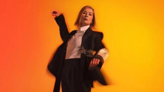 《非窮盡列舉》：一個(gè)女性主義者母親為何養(yǎng)育出“混沌少年”