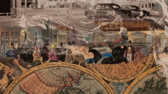 消費簡史：“我消費，故我在”