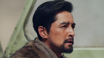 胡歌：我的使命是通过角色传递价值