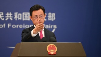 印度請(qǐng)求中國放寬尿素出口限制，外交部回應(yīng)