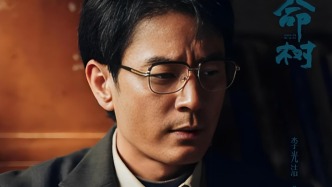 李光潔：堅(jiān)守初心，從來(lái)不是容易的事