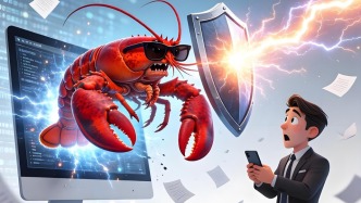 第一批被反噬的“养虾人”已出现：IP、姓名、单位等信息被“龙虾”曝光在3000人群里