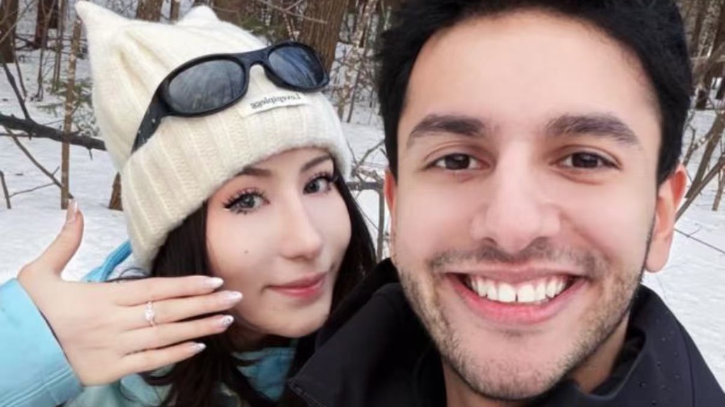 即將成為“中國女婿”!曾登上春晚舞臺的伊拉克小伙訂婚了