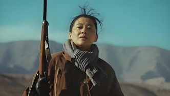 梅婷：援青医生是高原上的生命树