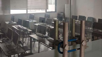 315｜一机构以“高薪保底”工作诱导贷款培训，多名被骗学生报警后获立案