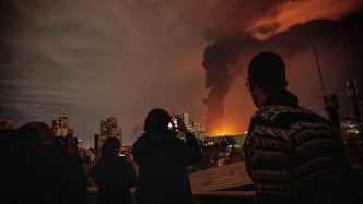 当出海遭遇中东战火：被戳破的“气泡”与寻找新平衡的创业者