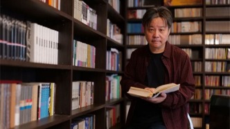 独家｜余华最新小说《卧铺大巴》首发《巴黎评论》