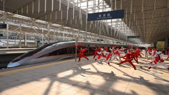 中辦、國辦印發(fā)意見：加快革命老區(qū)振興發(fā)展