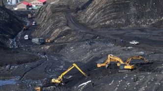 油价飙升点燃煤炭行情，千亿煤企股价创新高，煤价为何反降？