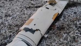 技術(shù)派｜俄使用新型巡航導(dǎo)彈空襲烏克蘭，烏軍迎來(lái)新對(duì)手