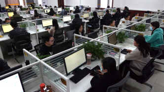 “有多少人工，就有多少智能”：AI品味背后的數(shù)據(jù)標(biāo)注勞動(dòng)